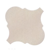 Equipe Curvytile Factory Cream